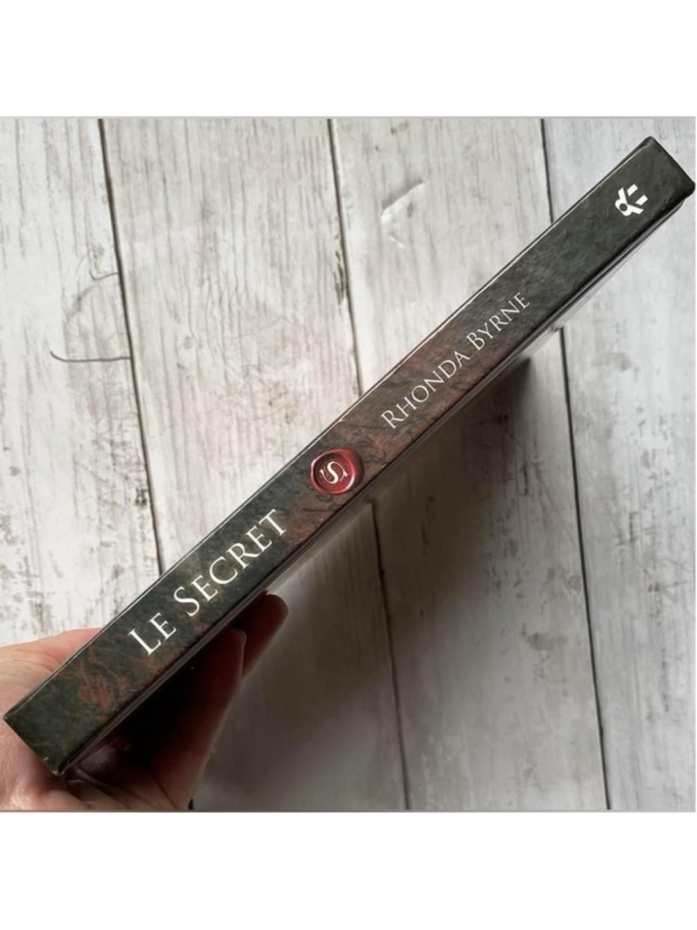 📕Le Secret - Picture 4 of 6